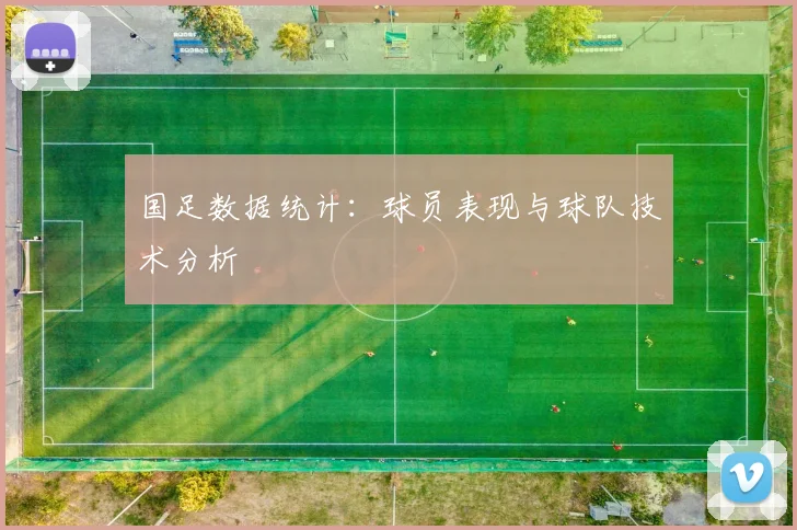 国足数据统计：球员表现与球队技术分析
