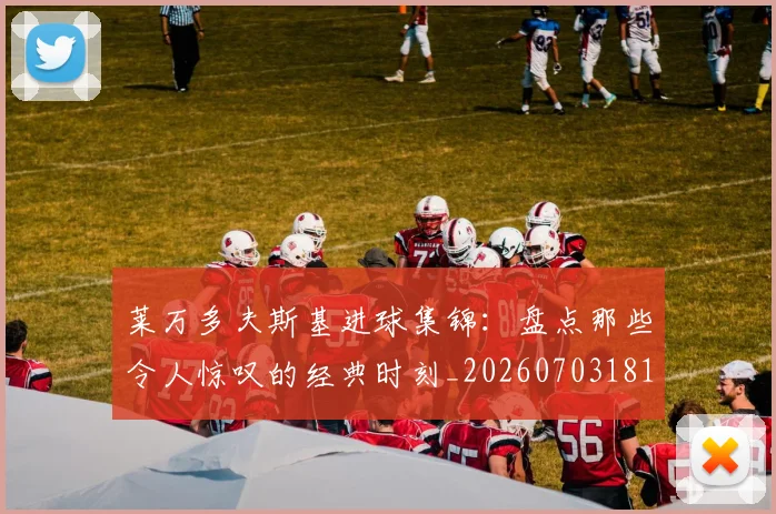 莱万多夫斯基进球集锦：盘点那些令人惊叹的经典时刻_20260703181813