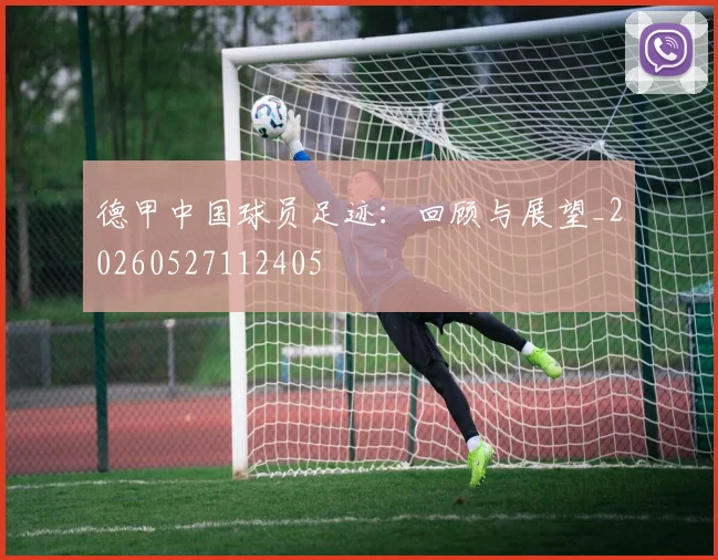 德甲中国球员足迹：回顾与展望_20260527112405