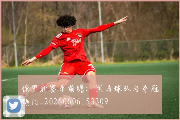 德甲新赛季前瞻:黑马球队与夺冠热门_20260606153309