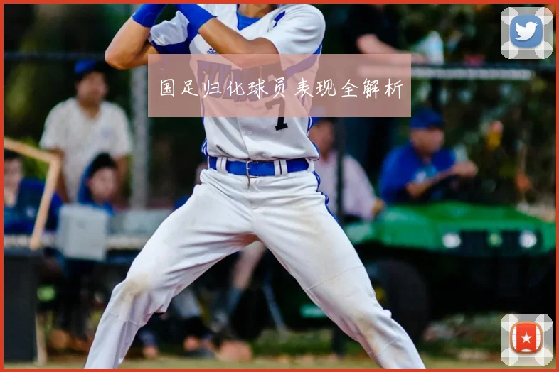 国足归化球员表现全解析